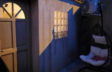 Studio à deux pas du village - Foto 6