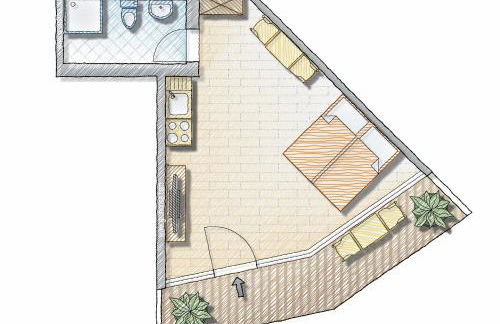 JUNIPRO Apartments Bostalsee - Foto 62