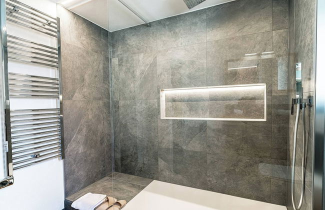 One & Only Losone Apartment - Foto 15