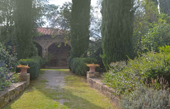 Montecucco Winery - Foto 55