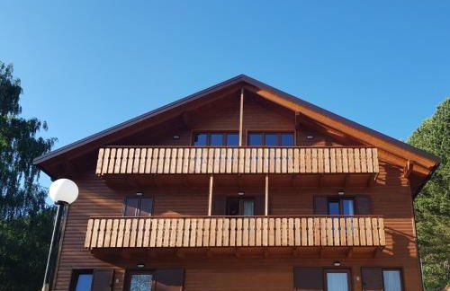 Lorica Suite Lago - Foto 80