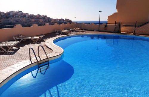 Suite Mirapuerto - Luxury apartment with sea view - Foto 6