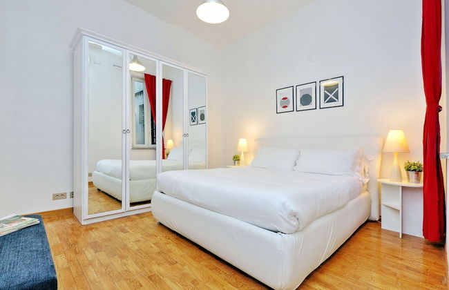 Cozy Borgo - My Extra Home - Foto 18