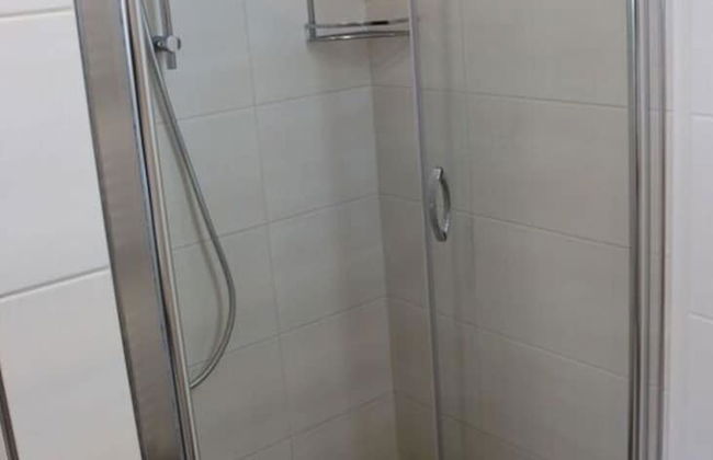 Bungalow Huus Seerose - Foto 26