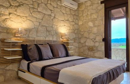 Maria's stone Heaven Retreat - Foto 8