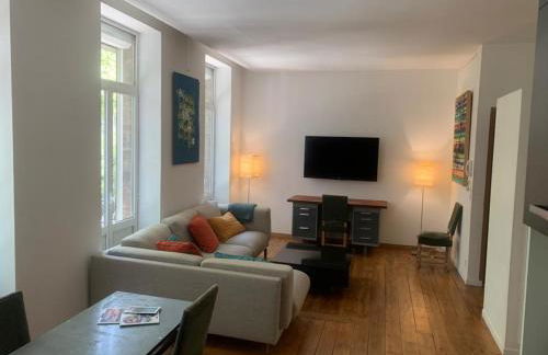 L'Élégance du Midi - climatisation réversible - Foto 11