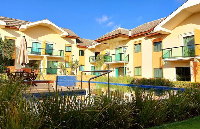 Atalaia VIllagio Della Fontana - Foto 13