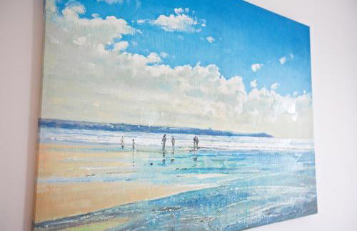 Horizons Apartments Newquay - Foto 34