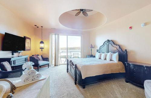 Delton Grand Resort - Foto 25