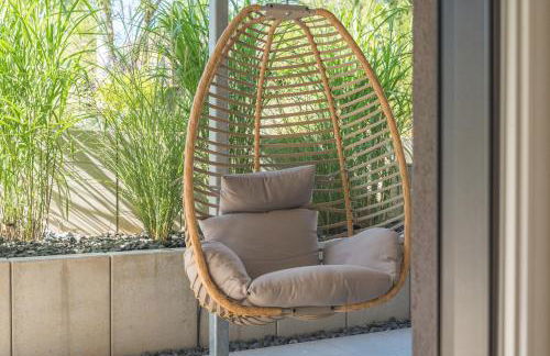 NEU: Stylische Suite mit Netflix und Workspace - Foto 24