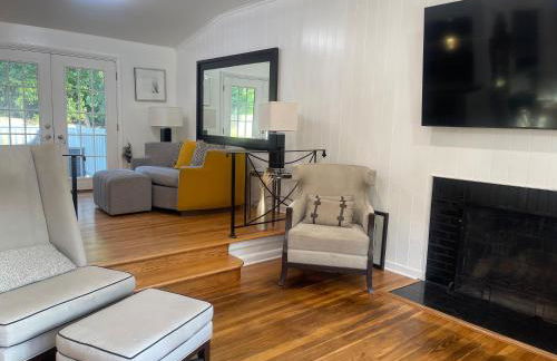 Entire 5 Bedrooms Home near DC and Metro - Foto 22