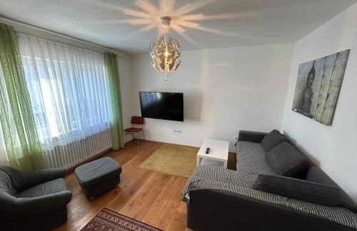 Top Apartment Rödermark 2SZ - Foto 1