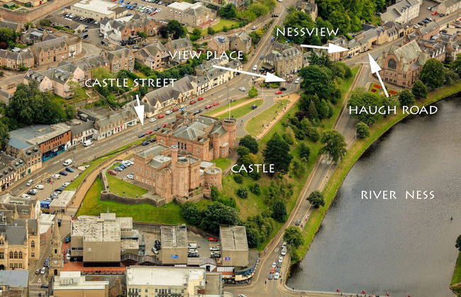 Ness View Apartment - Foto 28