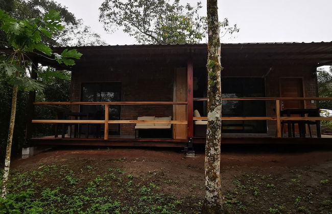 Acogedora Suite en Liguiqui - Manta - Foto 12