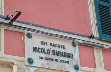 Ca' Barabino - Foto 58