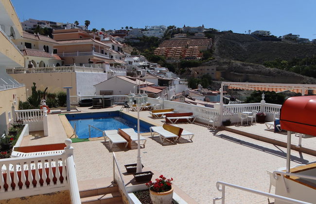 Florida Park Club - Foto 57