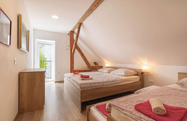 Holy Harmony Suite 2 - Foto 2