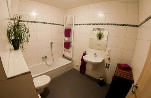 Muehlenhof-Soderstorf-Wohnung-D - Foto 5