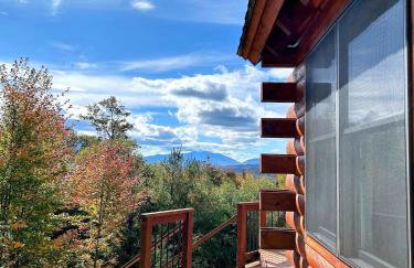 9N Mountainside Cabin in Franconia Heights with Stunning Views! - Foto 7