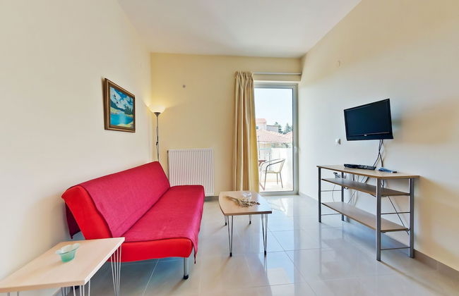 Matina's Residence - Foto 20