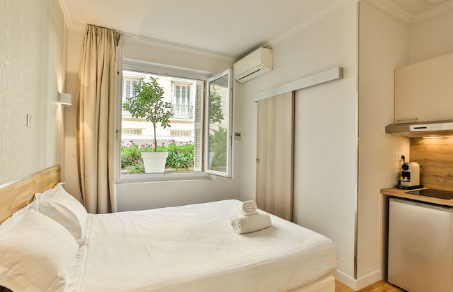 Nice Home - Studios Lido - Photo 14