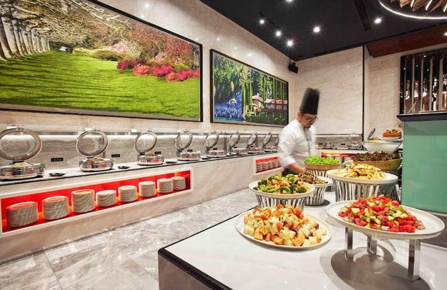 The Platinum Quzoma Suites in KLCC - Foto 63