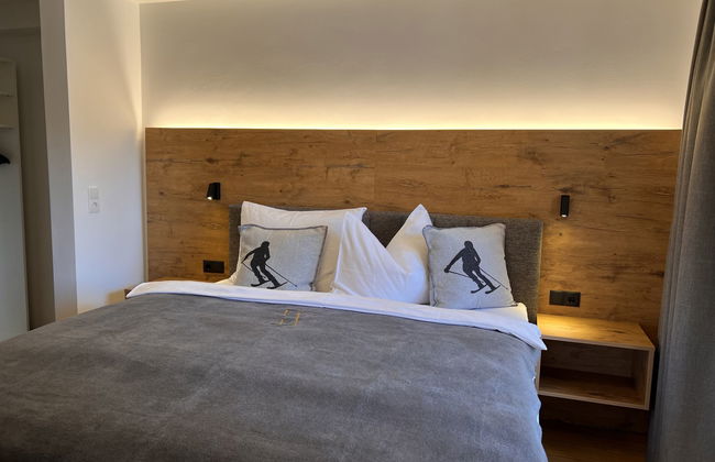 Comfort Bergblick 16 - Photo 15