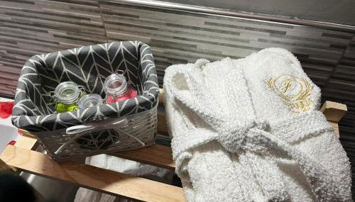 Fabianna suite - Foto 4, towels