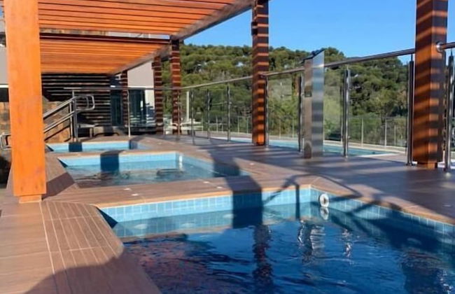 Golden Gramado Resort Lagheto - Foto 16