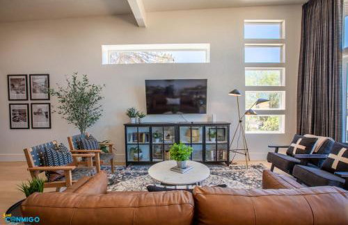 Gathering Place Hot Tub Game rooms - Photo 19