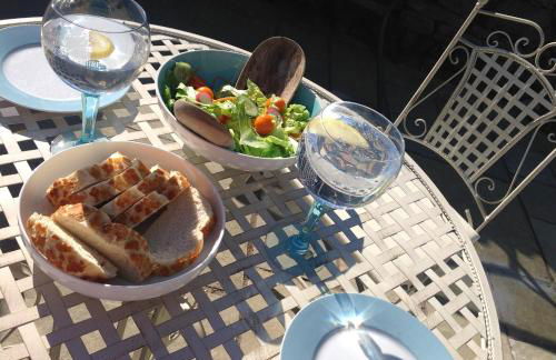 The Hayloft. Entire Barn Conversion near Keswick - Foto 71