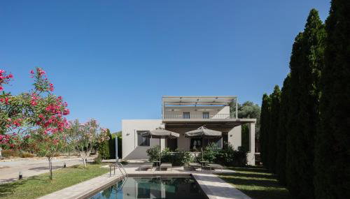 Villa Xagnado - Foto 2, Garden view