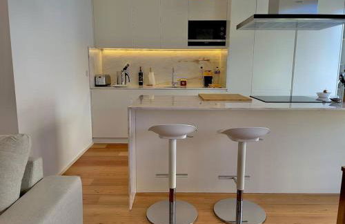 Alva Luxury Flat - Foto 35