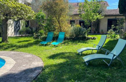 Belle Maison Art Detente - Foto 39