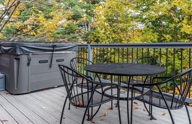 The Common Man At Mad House 3 Bedroom Condo by RedAwning - Foto 26