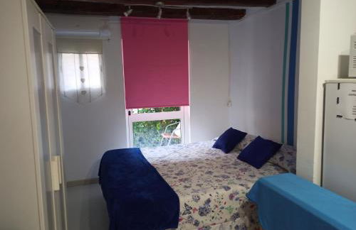 Estudio con balcon Plaza España - Foto 11