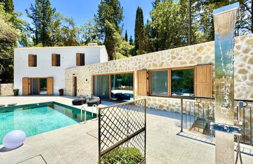 Domenico Morani Luxury Villa Concept with private pool by DadoVillas - Foto 14