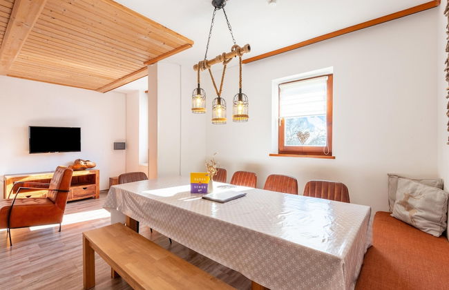 Detached Holiday Home in Salzburg near Ski Area with Sauna - Foto 32