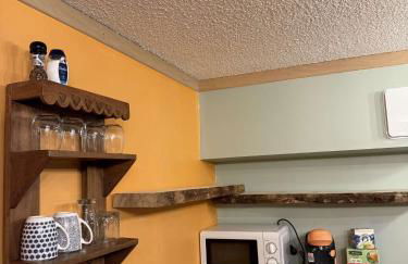 Le Savoyard - Bar & Jacuzzi - Foto 8