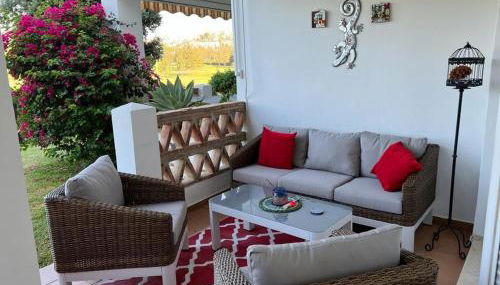 Beautiful Apt with Golf & Lake Views Mijas Golf - Photo 2