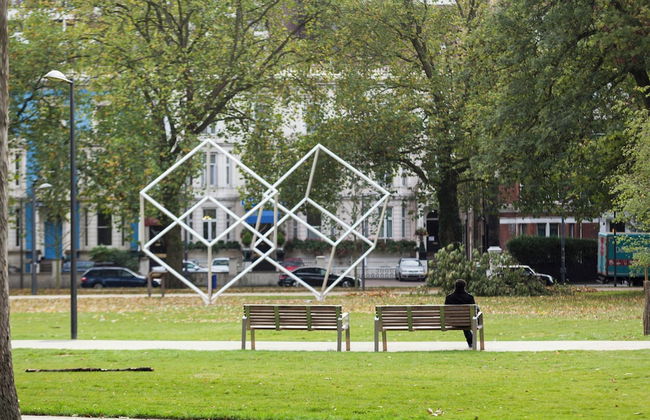 Poplar Grove by Onefinestay - Foto 38