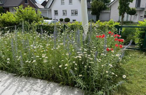 Wohnen auf Zeit, Boardinghouse, zentral gelegen - Foto 39