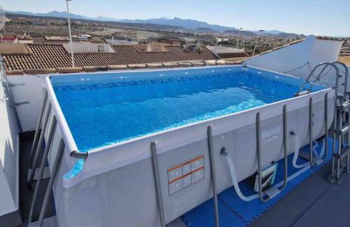 Villa Rose - Foto 20