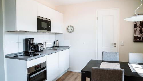 Apartmentanlage Seezeichen - Foto 5