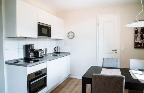 Apartmentanlage Seezeichen - Foto 5