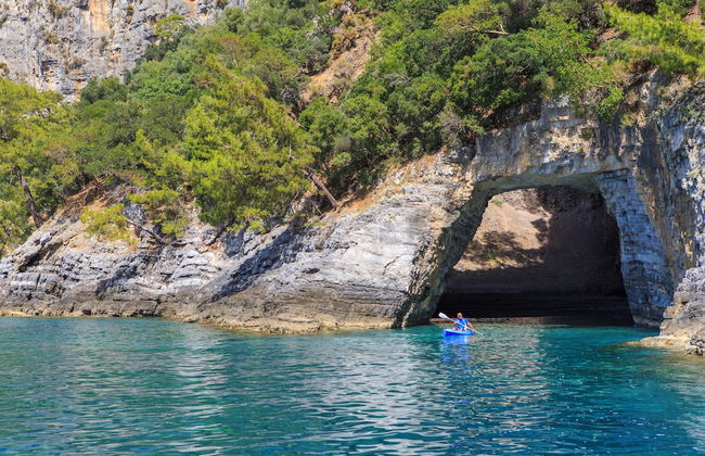 Gökçe Villa - Foto 77