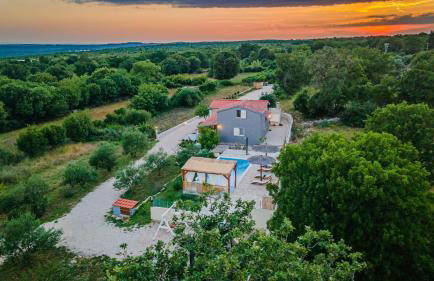 Kuća za odmor Cvitka - Foto 46