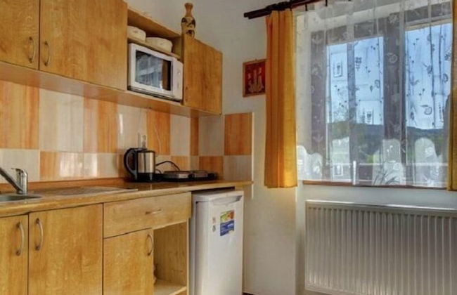 Resort Kadlecu - Photo 23