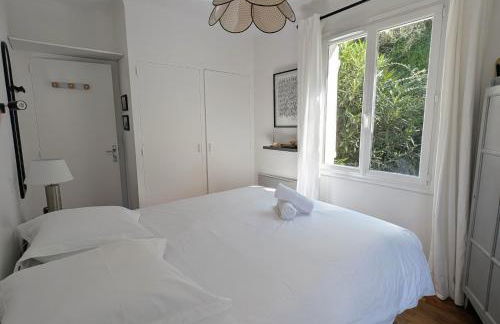 Esprit vacances entre jardin & plage du Porteau - Foto 10