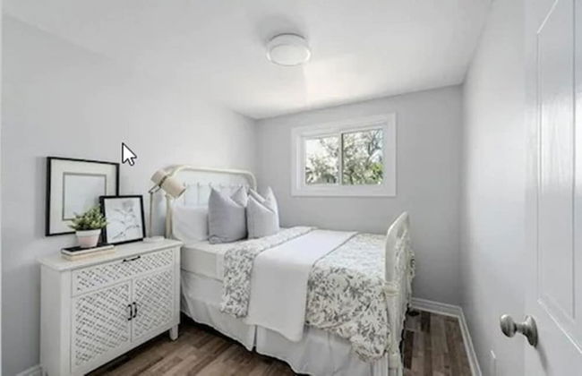 GLOBALSTAY. Elegant 3 Bedroom Townhouse in London - Foto 5